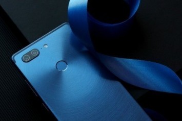 Gionee M7'nin Çift Kamera ve Çerçevesiz Ekranını Gösteren Canlı Görüntüleri Sızdırıldı