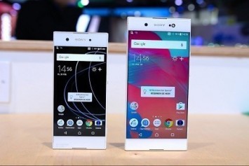 Sony Xperia XA1, XA1 Ultra ve L1 Modelleri İçin Güvenlik Güncellemesi Geldi