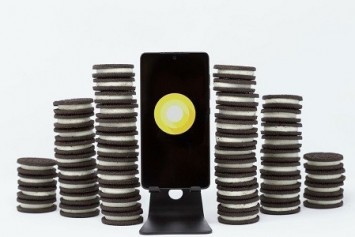 Essential Phone İçin Android 8.0 Oreo Geliyor