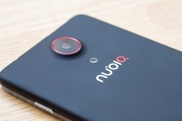 ZTE nubia NX595J gün yüzüne çıktı