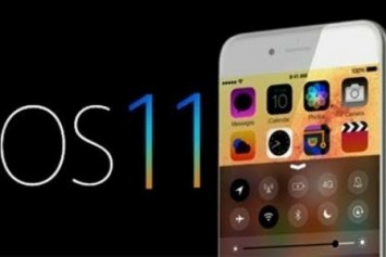 İos 11 Güncellemesi, Uyumlu Tüm Cihazlar için Yayınlandı 