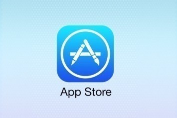 App Store'un hücresel veri ile indirme limitleri değiştirildi