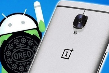 OnePlus 3T İçin Android 8.0 Oreo Güncellemesi Sızdırıldı
