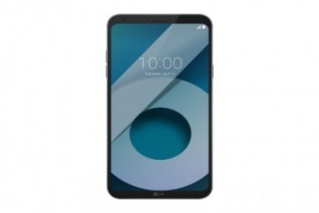 LG Q6'nın satışlarına ülkemizde başlanıldı