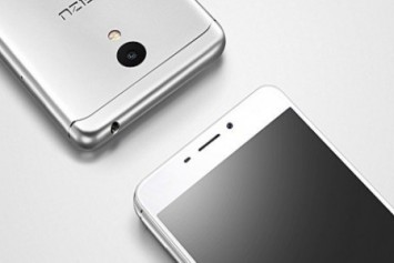Meizu M6, Octa-core İşlemci ve 5.2 inç Ekranla Resmiyete Kavuştu