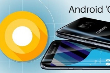 Galaxy S8 ve S8 Plus İçin Android 8.0 Oreo Beta Geliyor