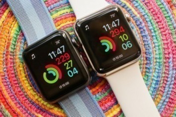 Apple Watch Series 3 hakkında önemli açıklama geldi