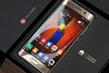 Huawei Mate 10 Lite'ın Videosu Sızdırıldı