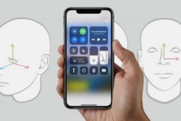 KGI: Apple, Gelecek Yıl Tüm iPhone'larda FaceID'yi Kullanacak
