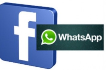 Facebook'a WhatsApp Butonu Geliyor
