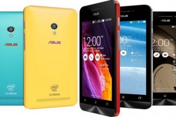 Zenfone 4'lerin Türkiye'deki fiyatı ne kadar olacak?