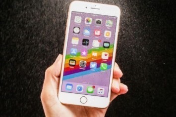 iPhone 8 Plus, dünyanın en hızlısı oldu