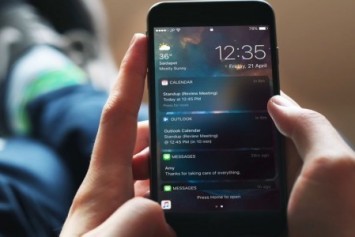 iOS 11'de istemediğiniz mesaj bildirimlerini sessize alabilirsiniz