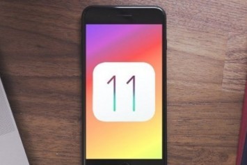 iOS 11'de görülen hatalar saç baş yolduruyor