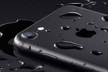 iPhone 8 yada 8 Plus kullanıcıları, cihazınız suya garantili değil