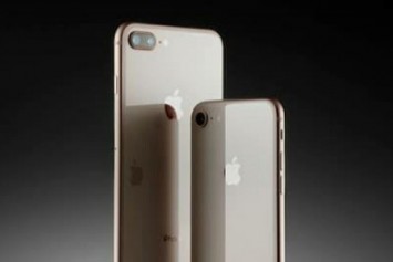 Apple'ın 5.3 inç Ekranlı İPhone X Modeli İptal Edildi  