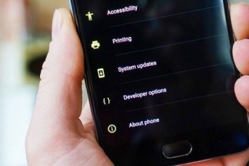 OnePlus 3 ve 3T İçin OxygenOS 4.5.0 Güncellemesi Yayınlandı