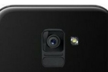 Galaxy A5 ve A7 (2018) Arka Tarafta Parmak İzi Okuyucu ve Infinity Display ile Geliyor