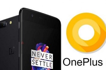 OnePlus 5 Geekbench Uygulamasında Android 8.0 Oreo İle Ortaya Çıktı