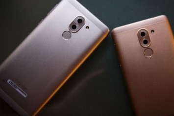 Huawei Honor 7X, 11 Ekim'de tanıtılacak