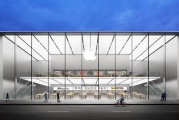 iPhone 8, Çin'de de beklediği ilgiyi göremedi
