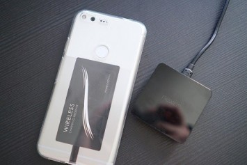 Google Kablosuz Güç Konsorsiyumuna Katıldı