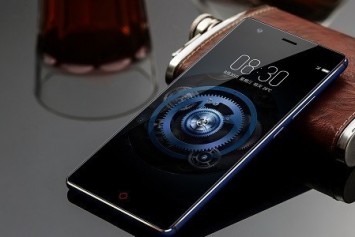 ZTE Nubia Z17 Mini Türkiye Pazarında Satışa Sunuluyor