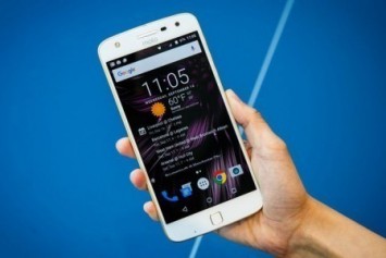 Mi A1 ile Moto Z Play hız testinde karşılaştı