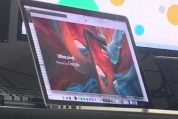 Ultra Pixel Olarak Adlandırılan Üçüncü Bir Pixel Telefonun Olduğu İddia Ediliyor 