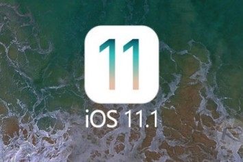 iOS 11.1 Beta 1 yayınlandı ve indirilmeye sunuldu
