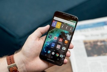 Moto X Pure Modeli İçin Android 7.0 Nougat Dağıtılmaya Başlandı