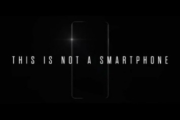 Huawei Mate 10 Bir Akıllı Telefon Değil