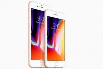 iPhone 8 ile 8 Plus satışları şimdi de Hindistan'da başladı