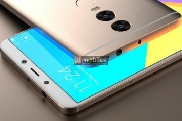 Xiaomi Redmi Note 5'in Görselleri Sızdırıldı 
