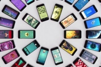 Türkiye'nin en çok satan akıllı telefonları