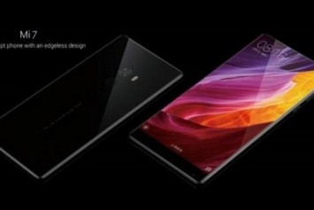 Xiaomi Mi 7 Özellikleri ve Tanıtım Tarihi Ortaya Çıktı