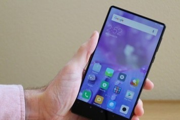Qualcomm Mi Mix 2 Modelinde Snapdragon 835 Kullanılacağını Doğruladı