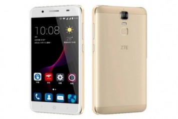 ZTE yeni akıllısı Blade A2S'i duyurdu