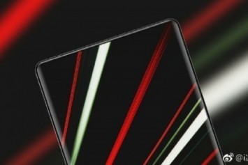 Xiaomi Mi Mix 2'nin Canlı Görseli Sızdırıldı