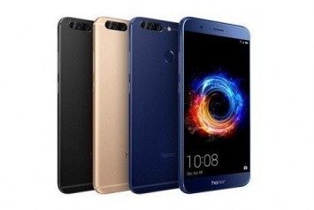 Huawei Honor 8 Pro ve Huawei Honor 6X Android 8.0 Oreo Güncellemesi Alacak