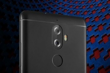Lenovo K8 Plus için Yarınki Duyuru Öncesinde Yeni Bir Tanıtım Görseli Geldi