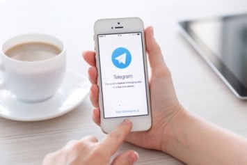 Telegram yeni güncellemesiyle birlikte kullanılabilir bir hale kavuştu