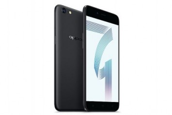 Oppo A71'in tanıtımı gerçekleştirildi
