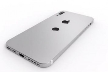 Aksesuar Kutusu, Onuncu Yıldönümü Iphone Modelinin IPhone 8 Adını Alacağını Gösteriyor 