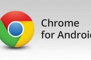 Chrome 61, Android için Duyuruldu