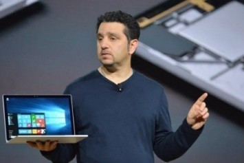 Microsoft, Ekim Ayı Sonunda Yeni Bir Surface Cihaz Duyurabilir