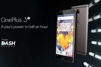 Android 8.0 Oreo Güncellemesi OnePlus 3 Kapalı Beta Kanalına Geldi