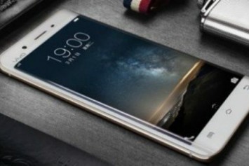 Vivo X20'nin Canlı Görüntüleri Ortaya Çıktı
