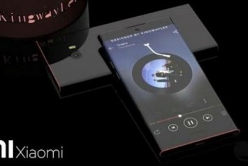Xiaomi Mi Mix 2'nin Yanında bir Cihaz Daha Duyuracak