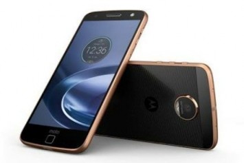 Motorola Moto XT1799-2, TENAA'da 4GB RAM ve Android Nougat ile Göründü
